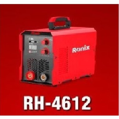 اینورتر جوشکاری رونیکس مدل RH-4612