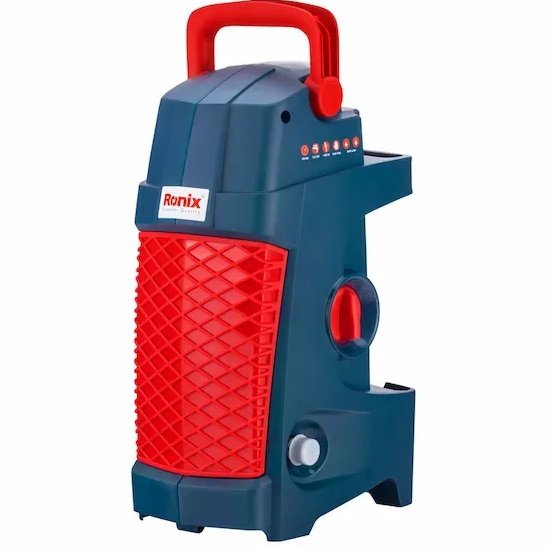 کارواش رونیکس مدل RP-U100E ظرفیت ۱۰۰ بار