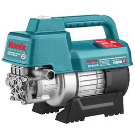 کارواش 100 بار دینامی رونیکس مدل RP-0101C