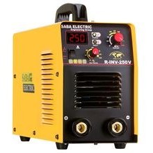 دستگاه جوش اینورتر صبا مدل R-INV-250V