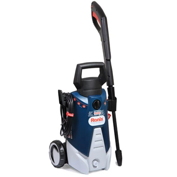 کارواش رونیکس مدل RP-U100C ظرفیت ۱۰۰ بار